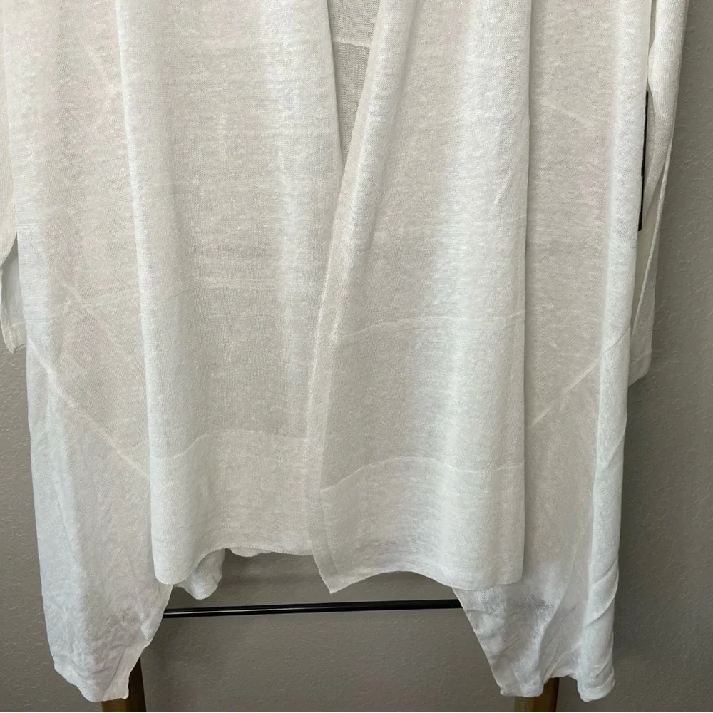 NIC+ZOE White Cardigan - Picture 8 of 10